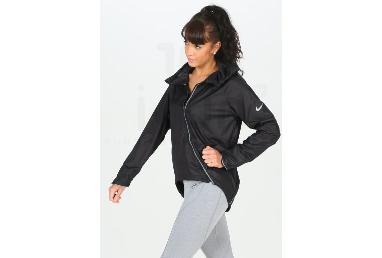 Nike chaqueta Shield Runway