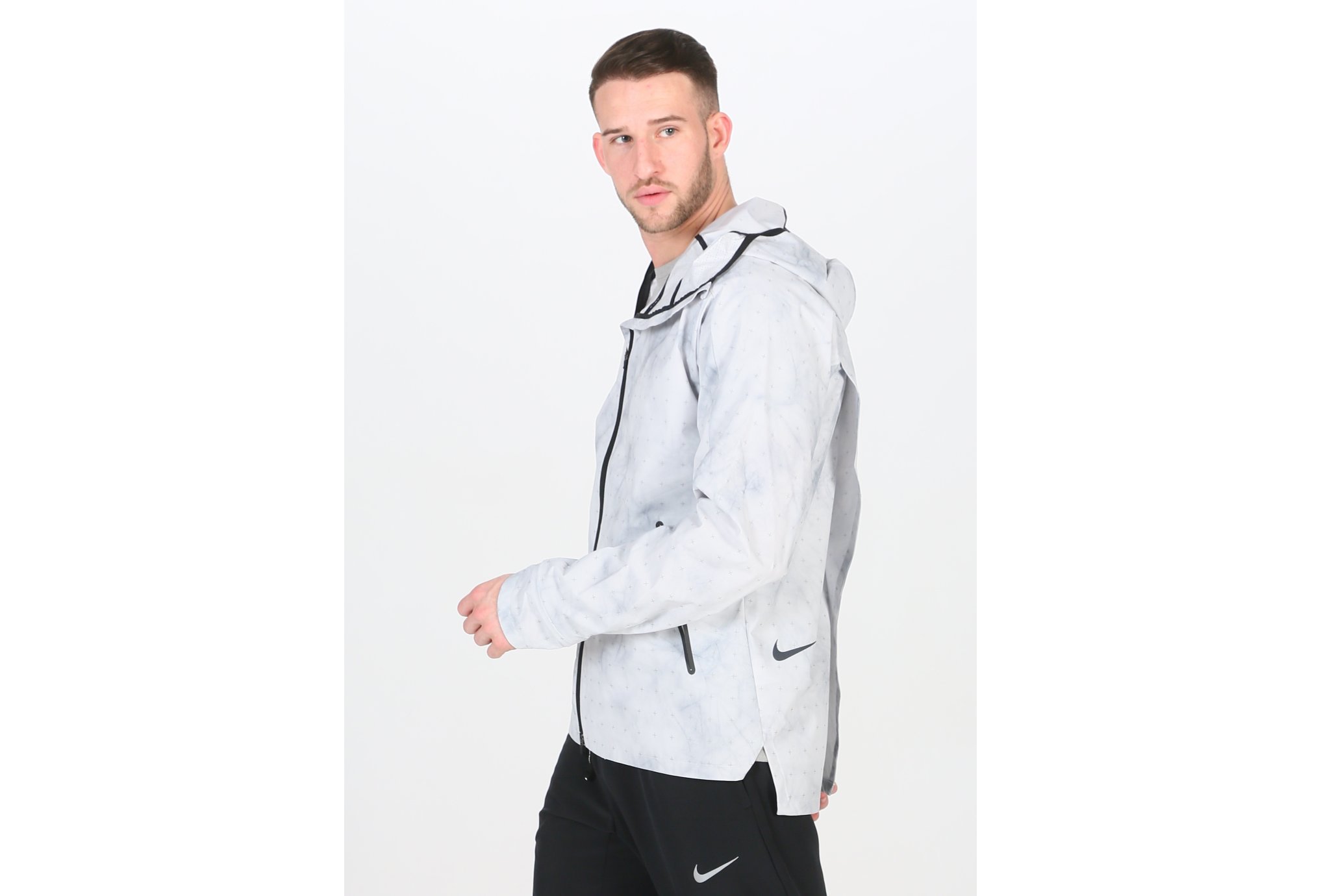 Nike Shield Tech Pack M Diététique Vêtements homme