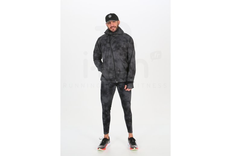 Nike chaqueta Shield Tech Pack