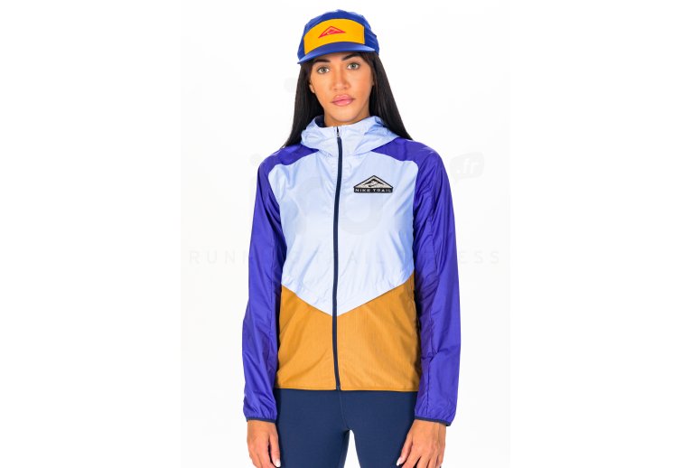 Nike Shield Trail Damen