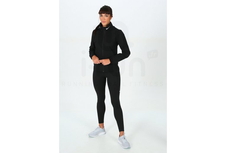 Nike chaqueta Shield