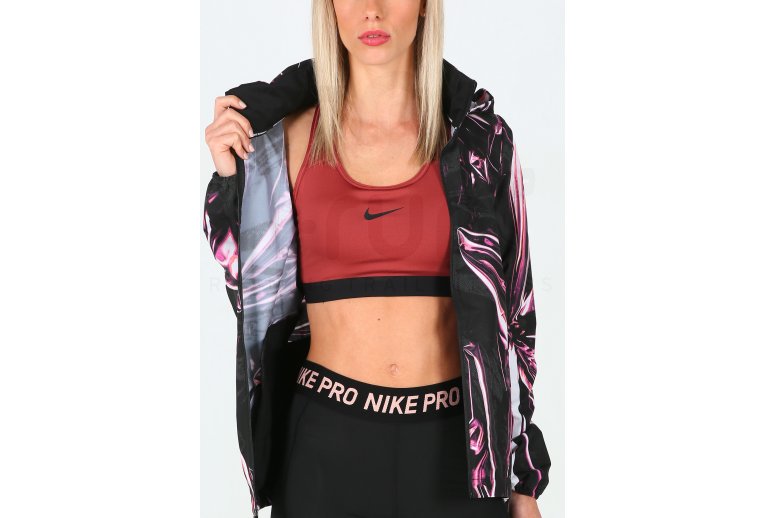 Nike chaqueta Shield