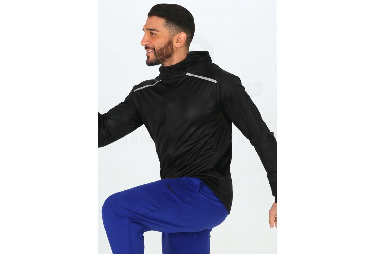 Nike chaqueta Shield Warm