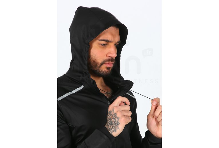 Nike chaqueta Shield Warm