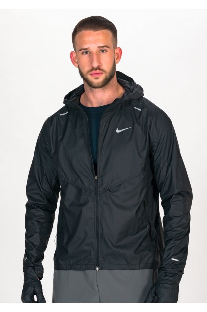 Nike chaqueta Shieldrunner