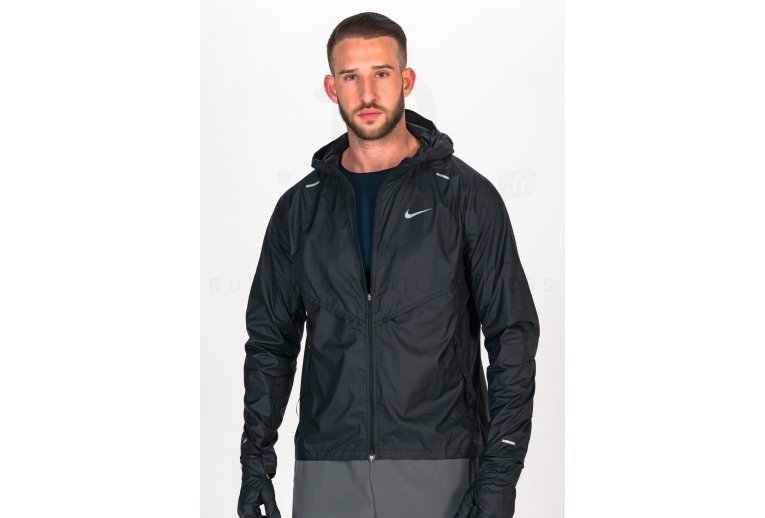 Nike Shieldrunner Herren