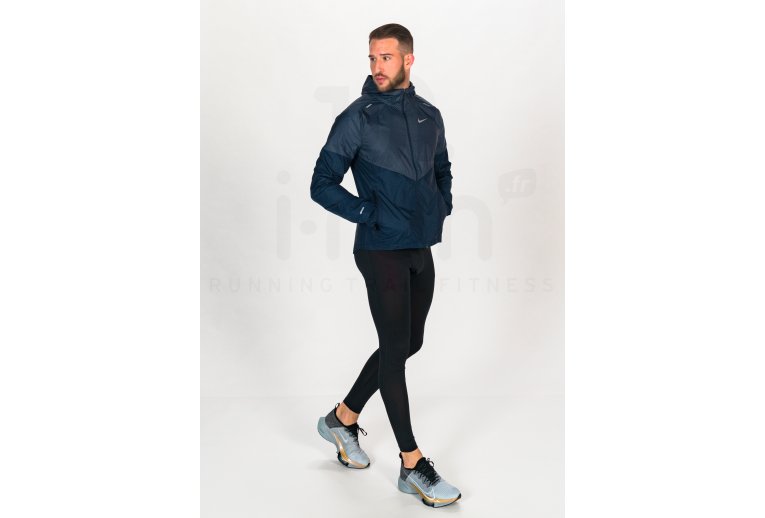 Nike chaqueta Shieldrunner