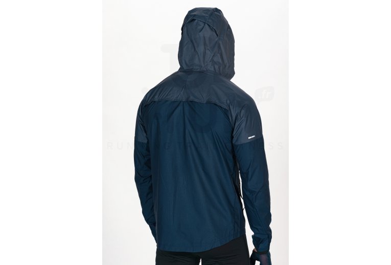 Nike chaqueta Shieldrunner