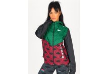 Nike Shieldrunner Team Kenya W