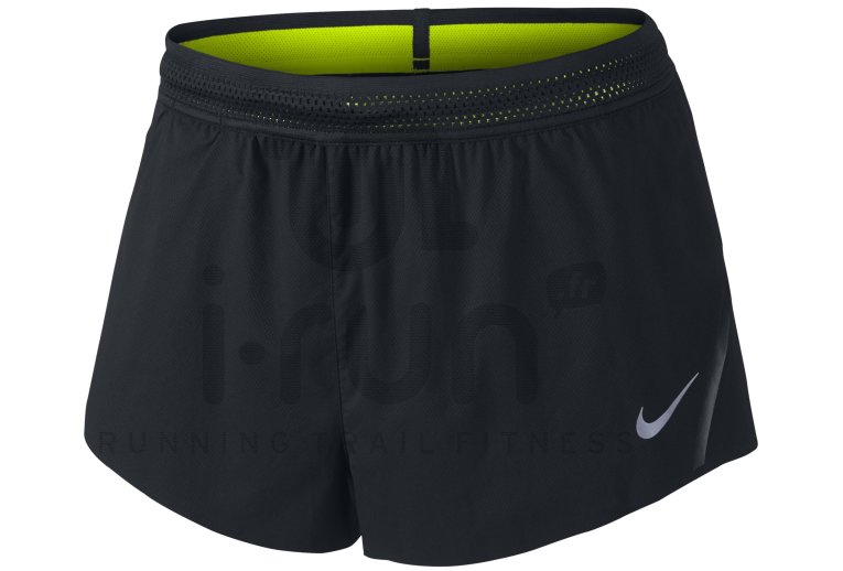 Nike Pantal�n corto AeroSwift Race 5cm
