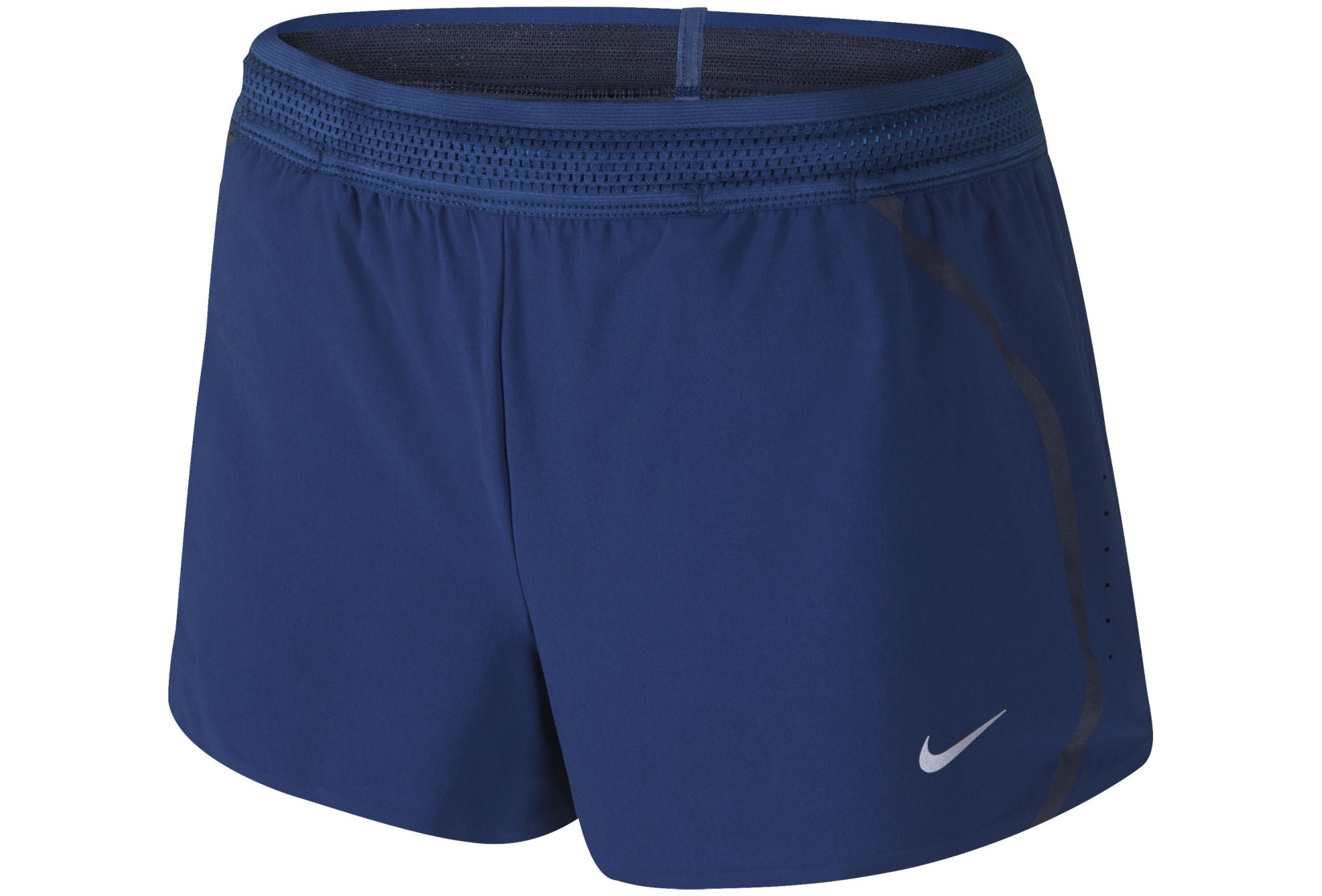 Nike Pantalón Corto Aeroswift Race 5cm En Promoción Mujer Nike