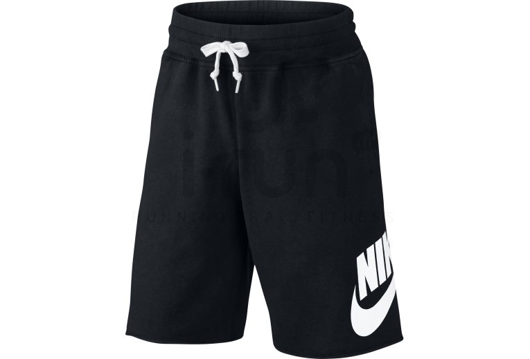Nike Pantal�n corto Alumni Solstice