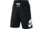 Nike Pantal�n corto Alumni Solstice