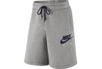 Nike Pantal�n corto AW77 Fleece Air Heritage