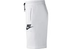 Nike Pantal�n corto AW77 Fleece Air Heritage