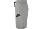 Nike Pantal�n corto AW77 Fleece Air Heritage
