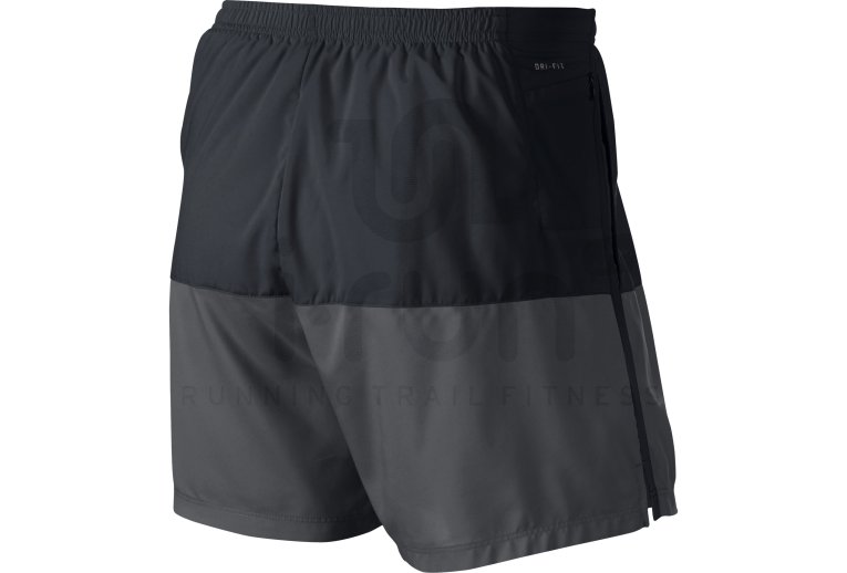 Nike Pantal�n corto Distance 12,7cm