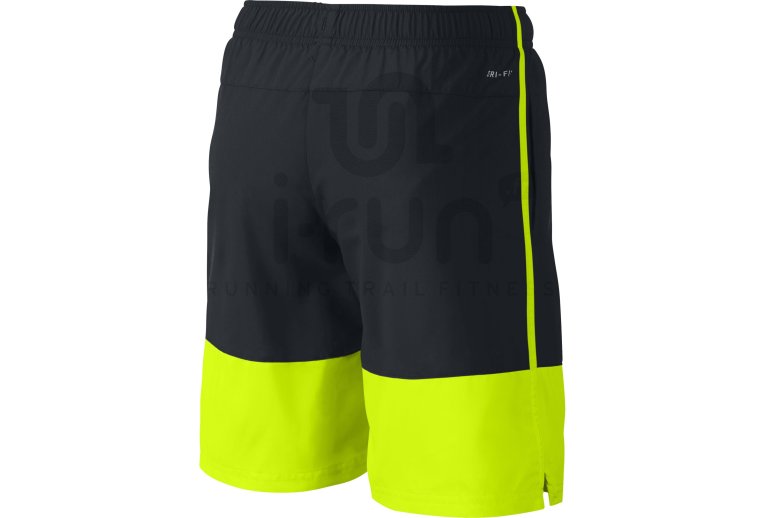 Nike Pantal�n corto Distance Junior