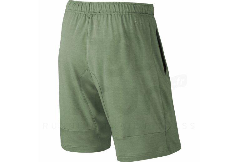 Nike Pantal�n corto Dri-Fit Touch Fleece