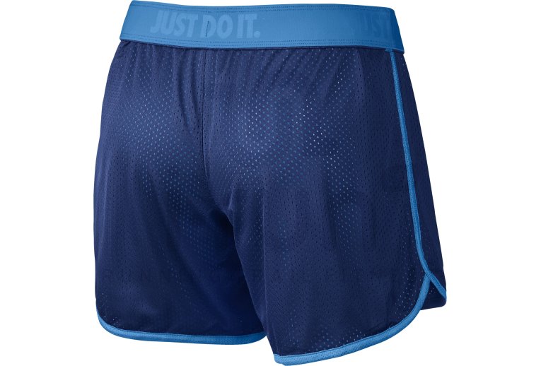Nike Pantal�n corto Drill Mesh