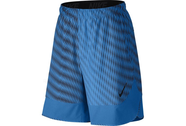 Nike Pantal�n corto Flex Print 20.5cm