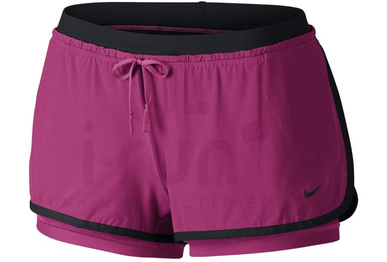 Nike Pantal�n corto Full Flex 2en1