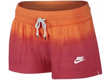 Nike Short Gym Vintage Dip Dye W 
