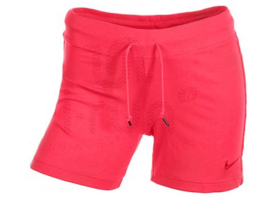 Nike Short Jersey Solid W 
