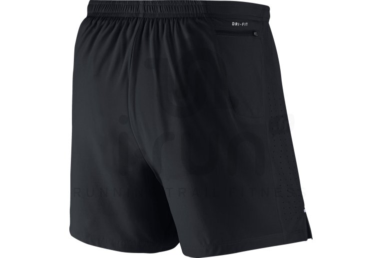 Nike Pantal�n corto Phenom 12.5cm 2-IN-1