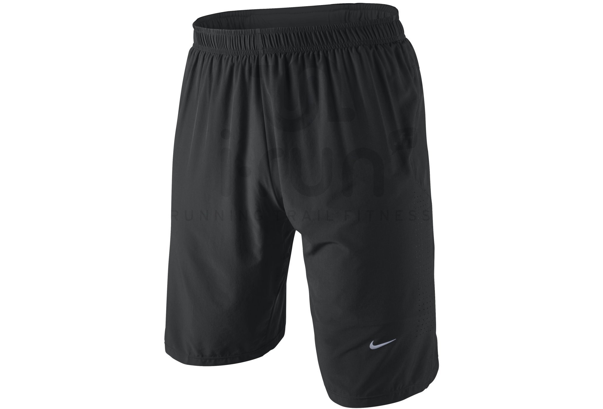 Nike Short Phenom 2en1 M homme pas cher