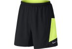 Nike Pantaln corto Pursuit 2en1 17,8cm