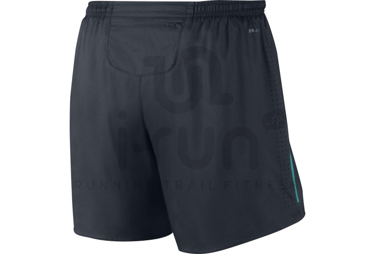 Nike Pantal�n corto Raceday 12cm