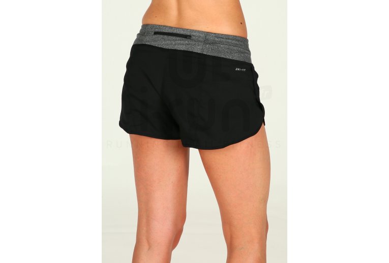 Nike Pantaln corto Rival 7.5cm