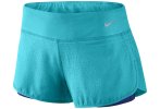 Nike Pantal�n corto Rival Jacquard 7.5cm 2en1