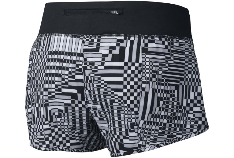 Nike Pantal�n corto Rival Printed 5cm