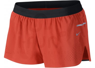 Nike Short Run Speed W 