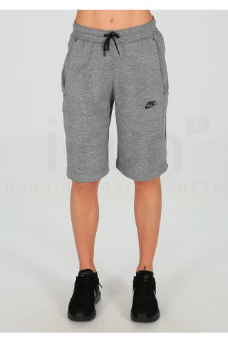 Nike Short Tech Fleece W 