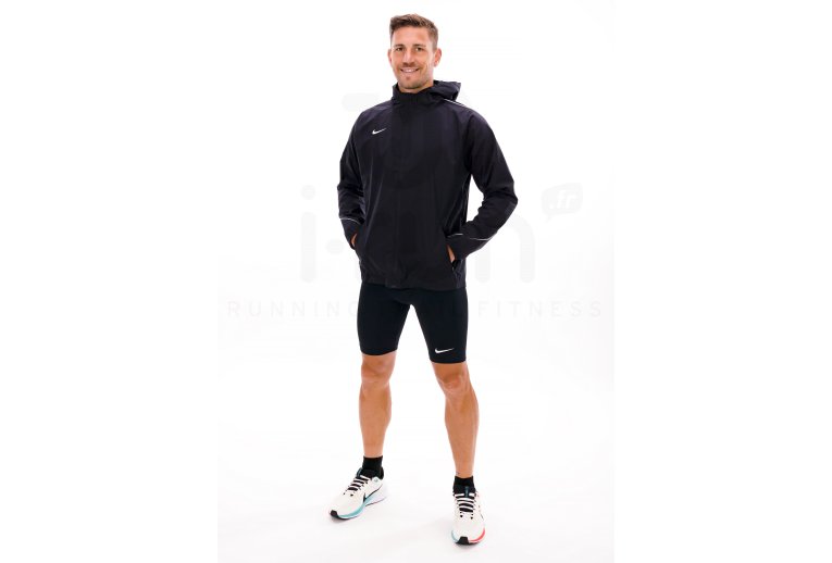 Nike Short Tight Herren