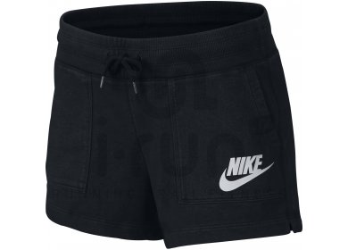 Nike Short Washed W 