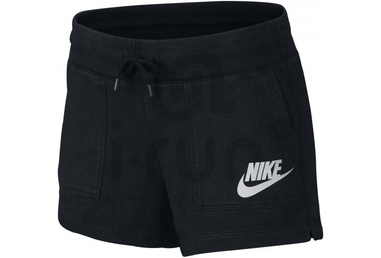 Nike Pantaln corto Washed