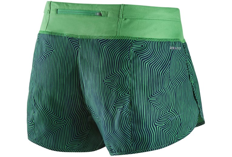 Nike Pantal�n corto Zen Rival 7.5cm