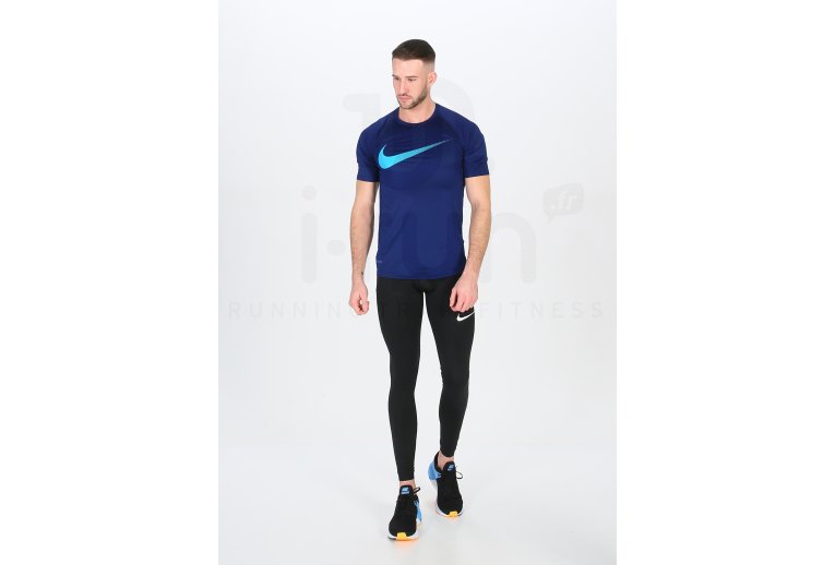 Nike camiseta manga corta Slim Graphic