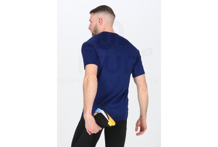 Nike camiseta manga corta Slim Graphic