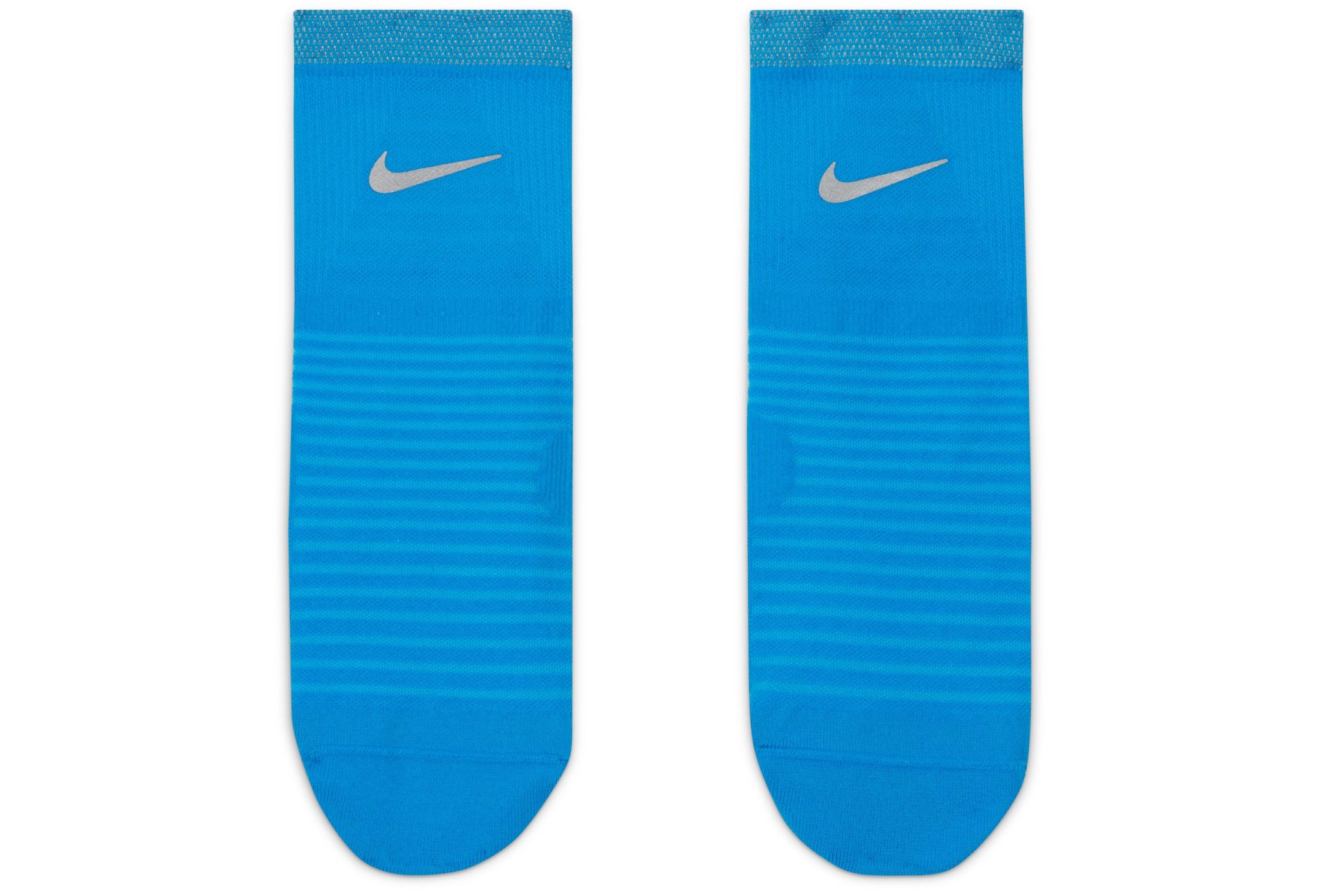 nike spark lightweight no show