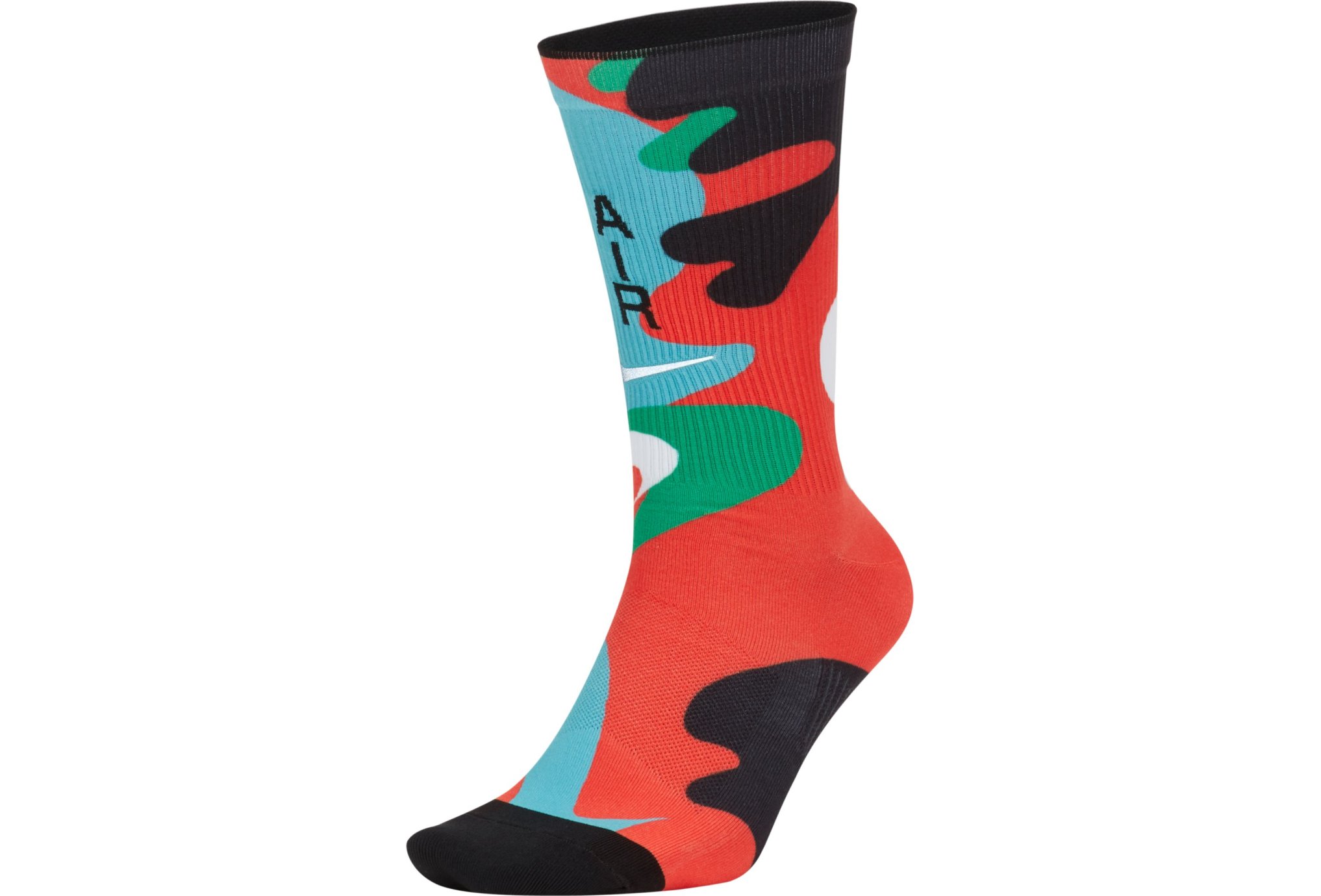 Nike Spark Lightweight Crew A.I.R. Savage Chaussettes