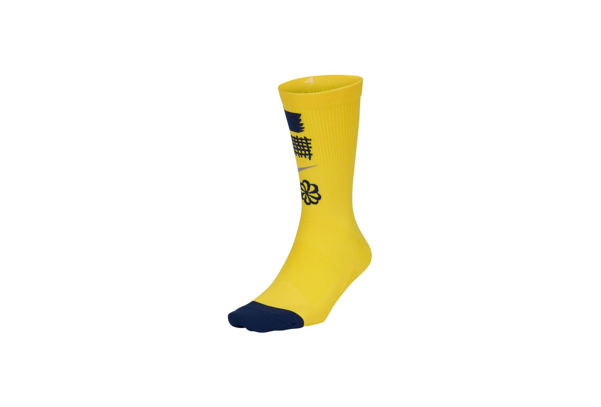 Nike Spark Lightweight Crew Cody Chaussettes
