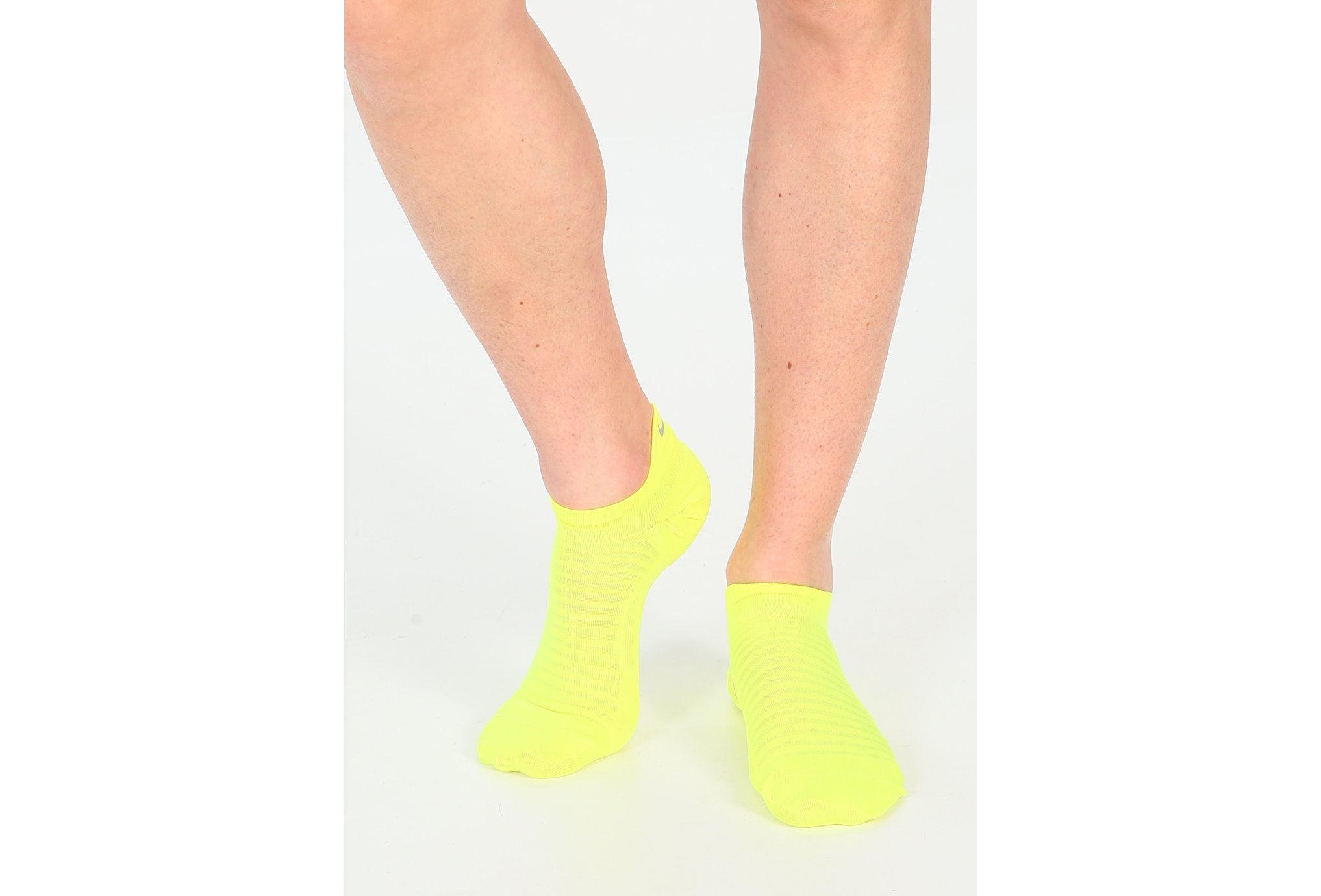 nike spark cushioned no show