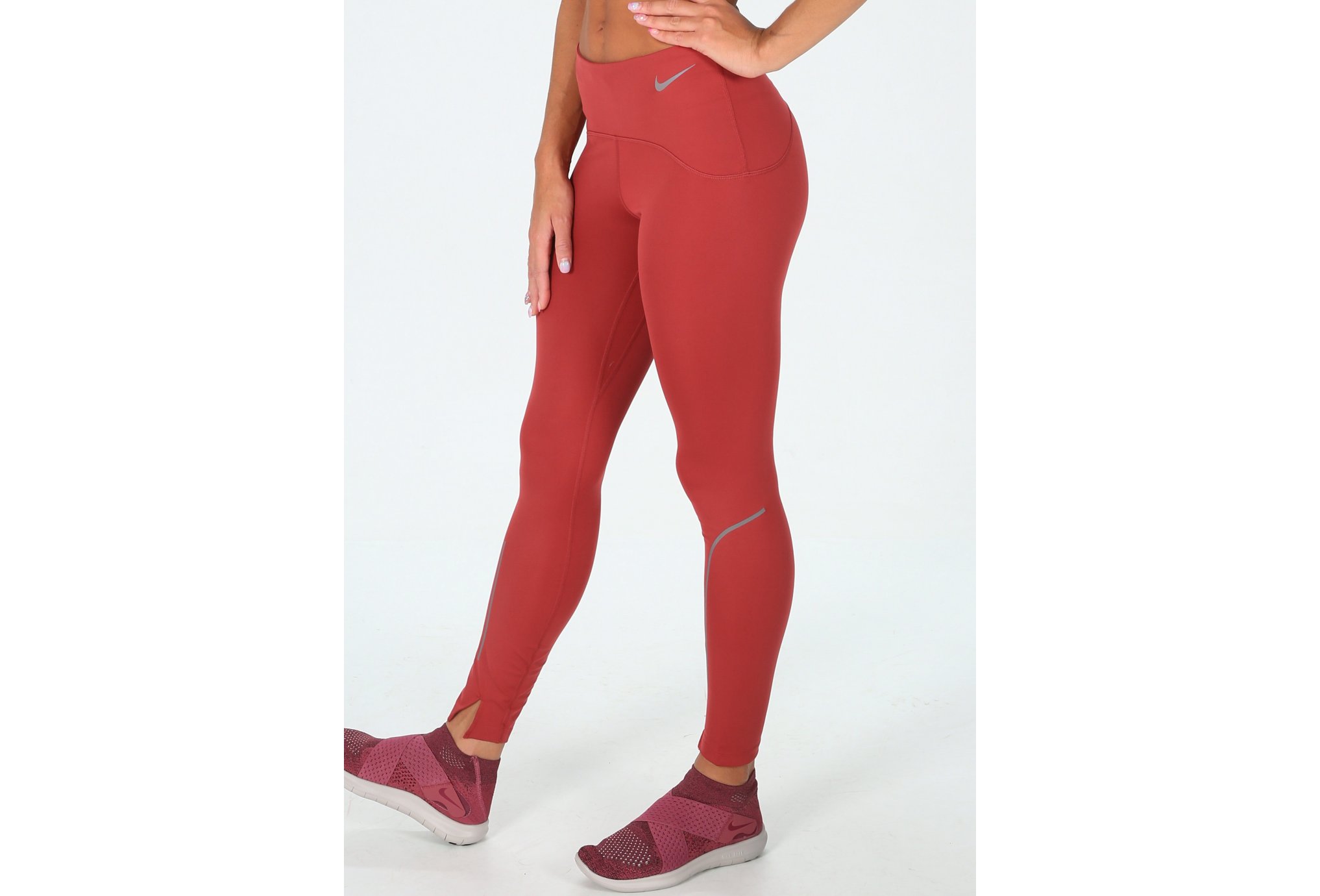 Nike Speed 7/8 W Diététique Vêtements femme