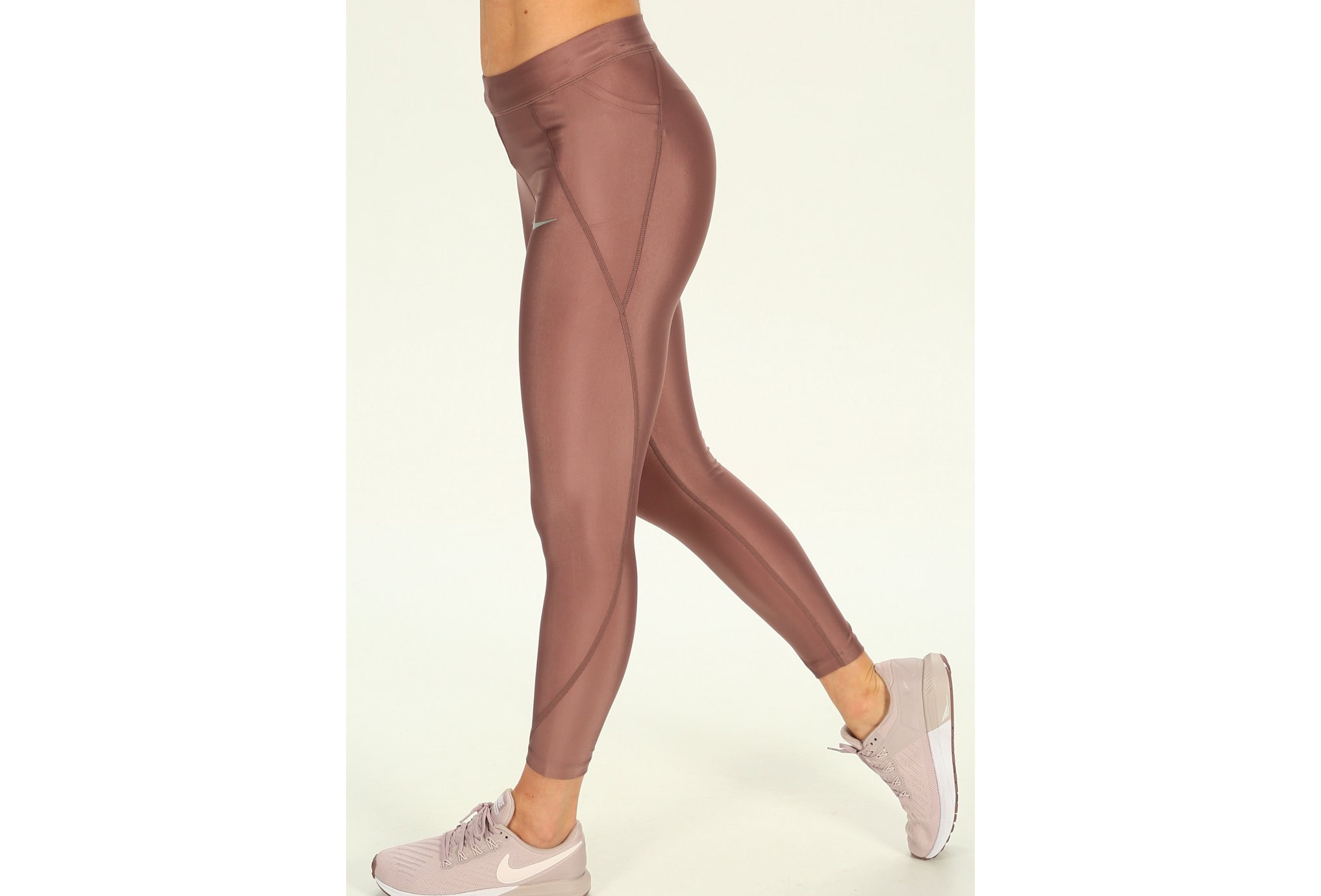 Nike Speed 7/8 W vêtement running femme