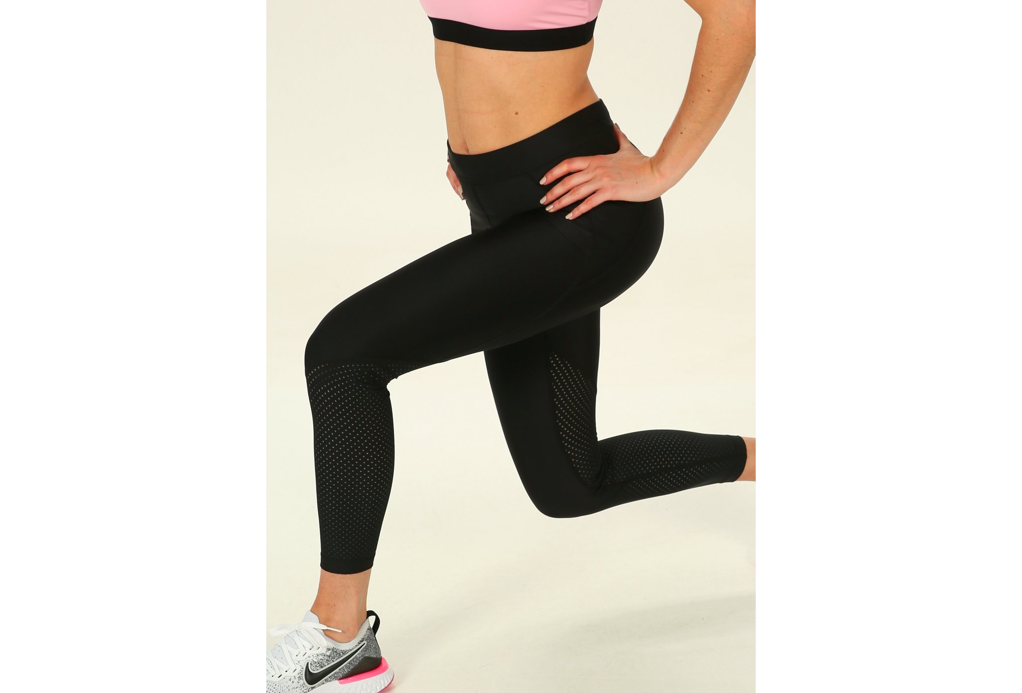 Nike Speed Cool W Diététique Vêtements femme